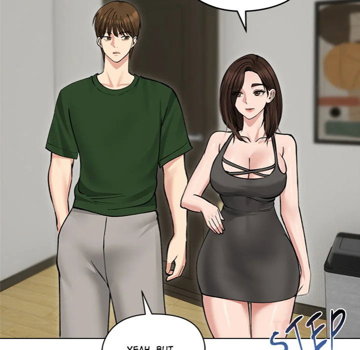 Runaway Wife Page 45 - MangaHe