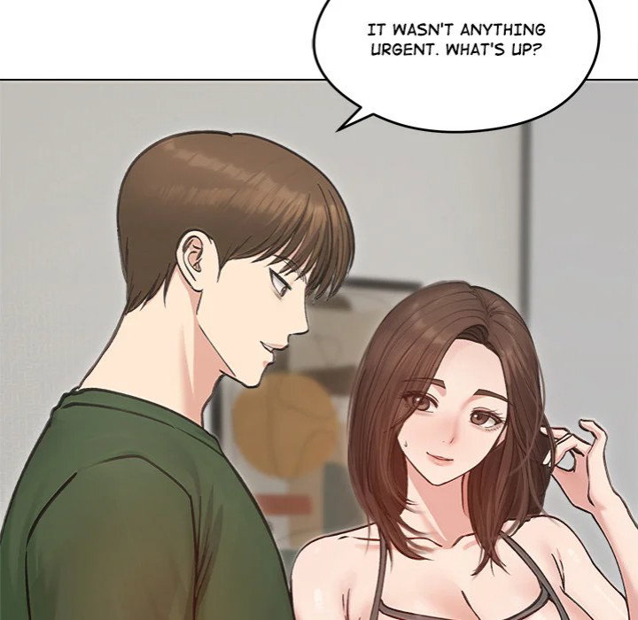 Runaway Wife Page 47 - MangaHe