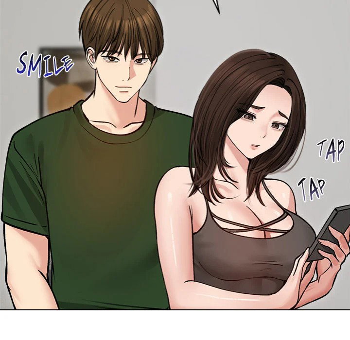 Runaway Wife Page 50 - MangaHe