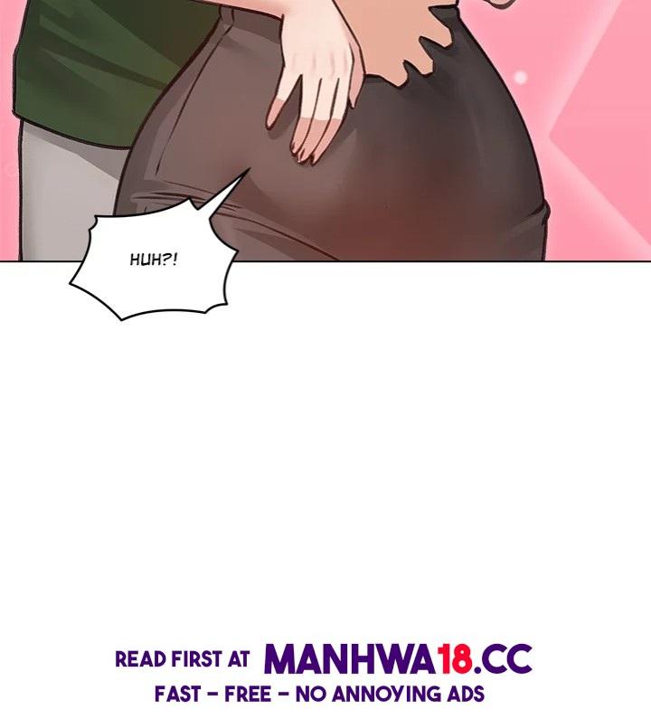 Runaway Wife Page 53 - MangaHe