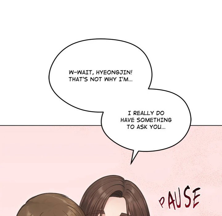 Runaway Wife Page 54 - MangaHe