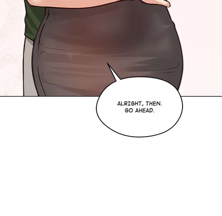 Runaway Wife Page 56 - MangaHe