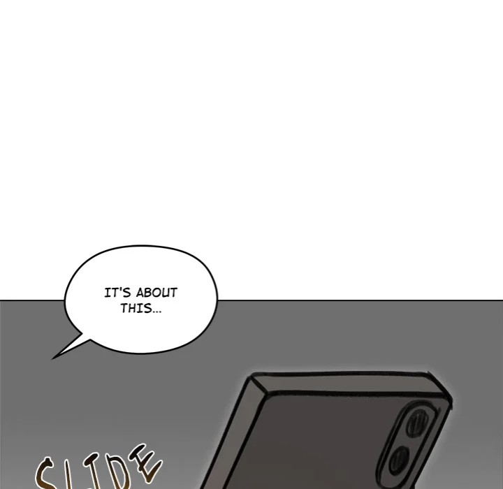 Runaway Wife Page 57 - MangaHe