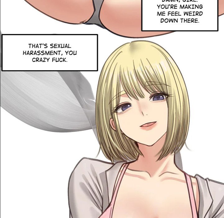 Runaway Wife Page 7 - MangaHe