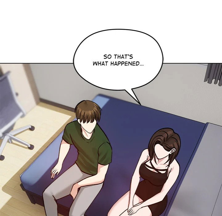 Runaway Wife Page 72 - MangaHe
