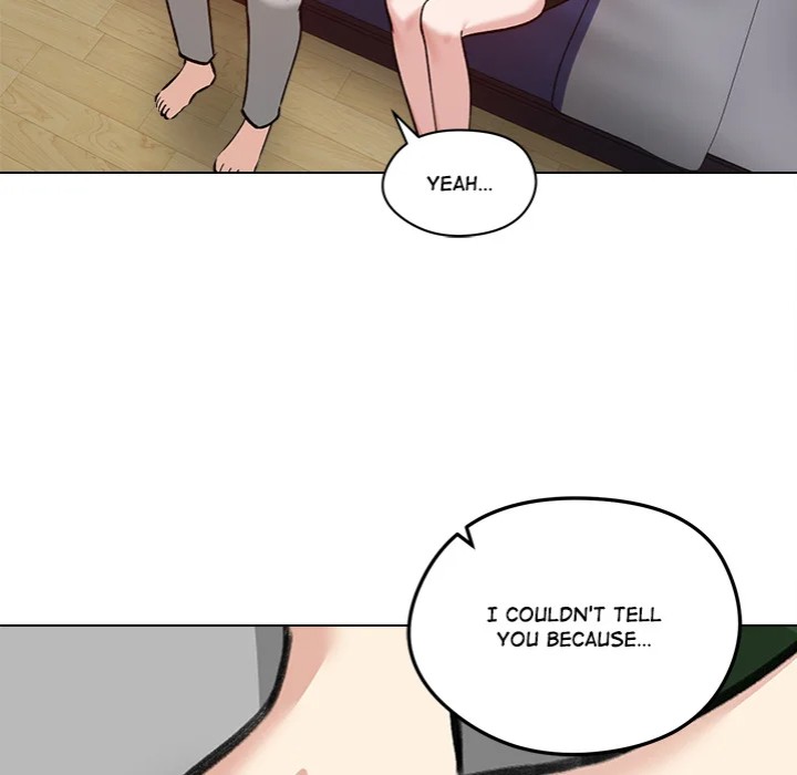 Runaway Wife Page 73 - MangaHe