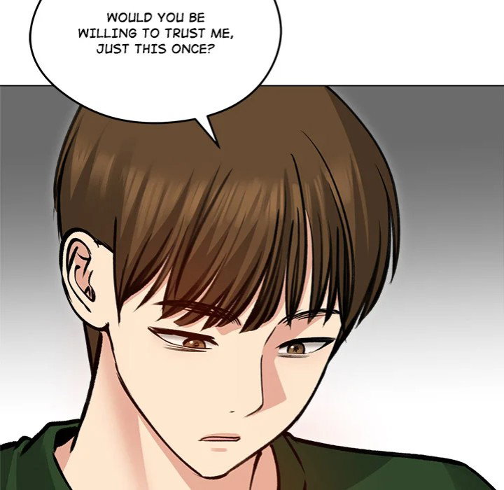 Runaway Wife Page 92 - MangaHe