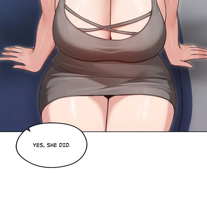 Runaway Wife Page 96 - MangaHe