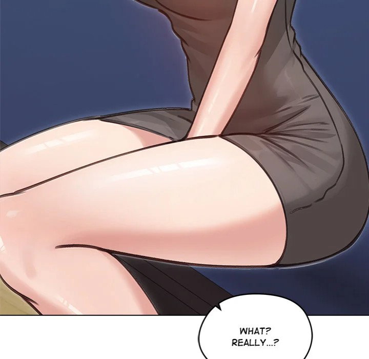 Runaway Wife Page 99 - MangaHe