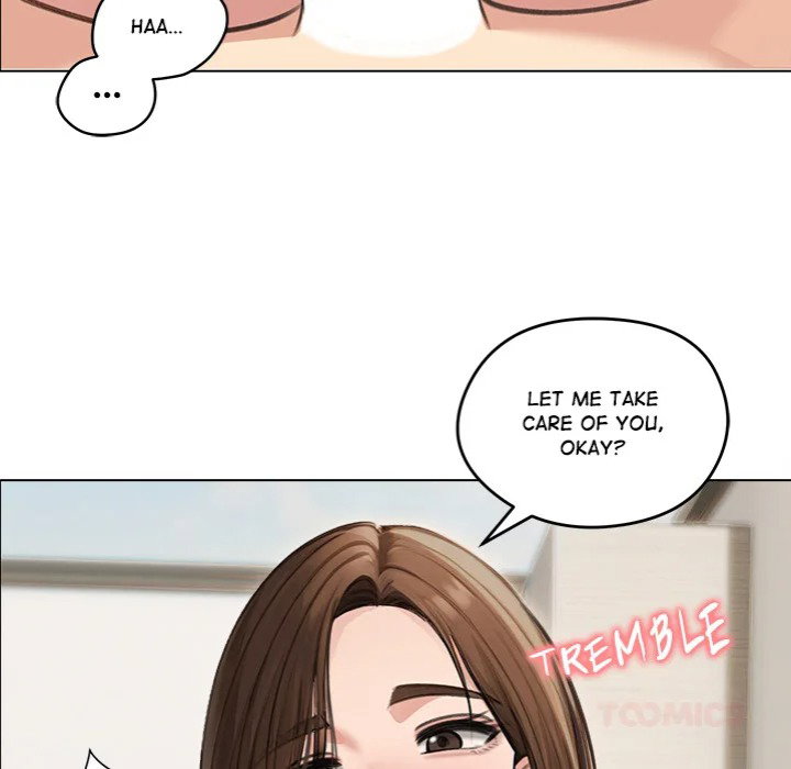 Runaway Wife Page 103 - MangaHe