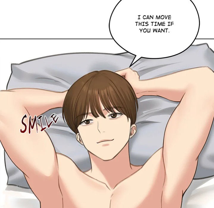 Runaway Wife Page 108 - MangaHe