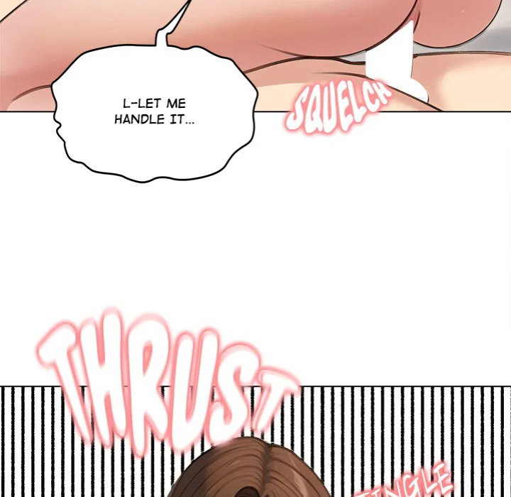 Runaway Wife Page 111 - MangaHe