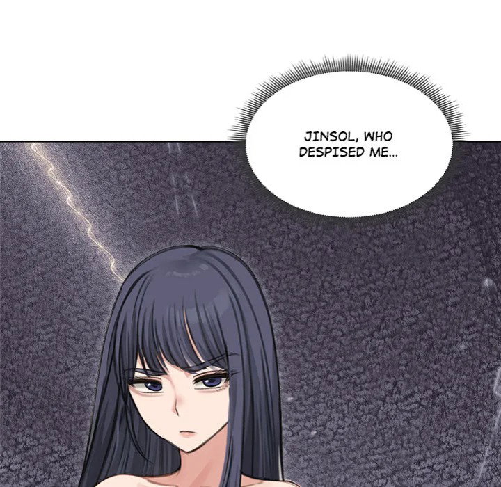 Runaway Wife Page 119 - MangaHe
