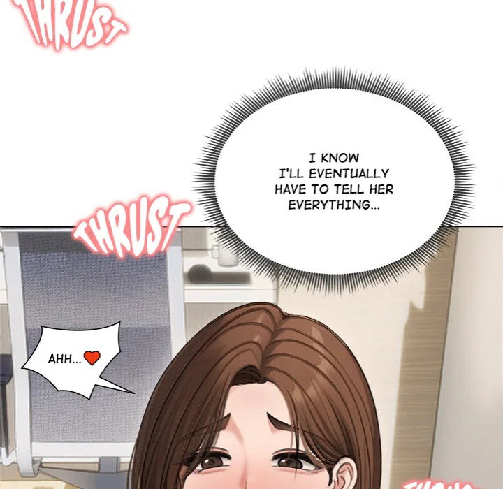 Runaway Wife Page 124 - MangaHe