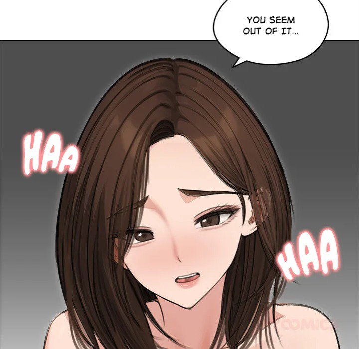 Runaway Wife Page 130 - MangaHe
