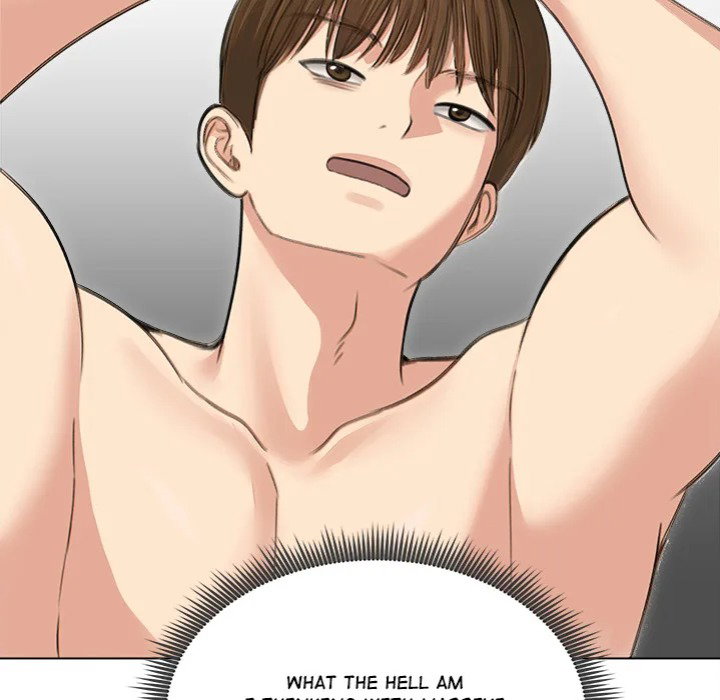 Runaway Wife Page 133 - MangaHe