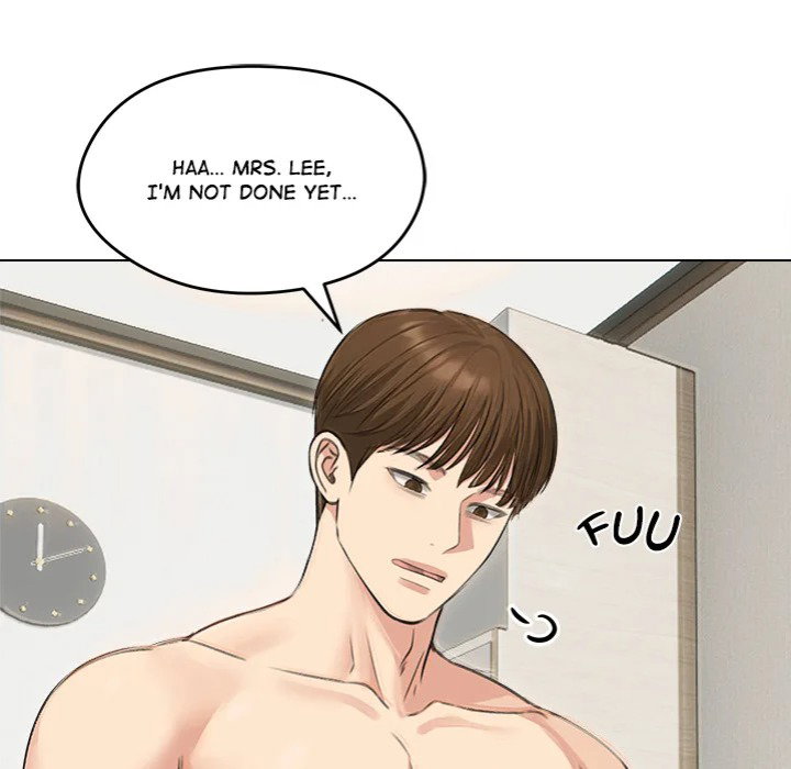Runaway Wife Page 170 - MangaHe