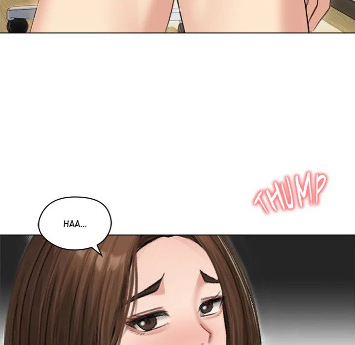 Runaway Wife Page 172 - MangaHe