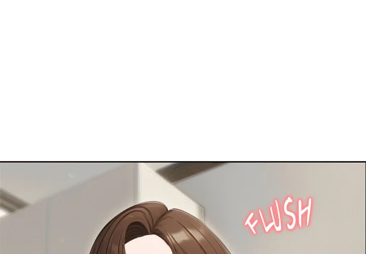 Runaway Wife Page 3 - MangaHe
