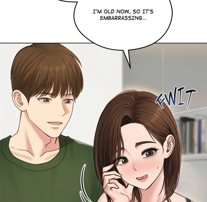 Runaway Wife Page 24 - MangaHe