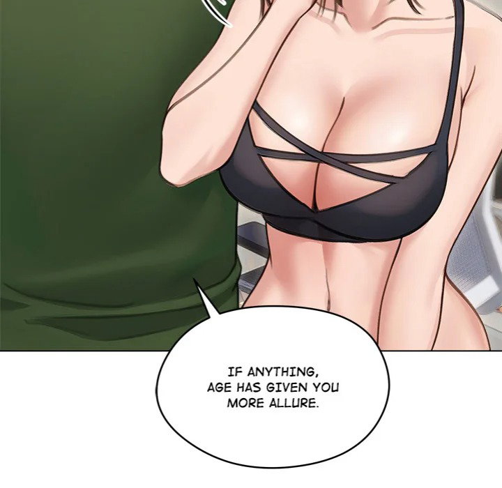 Runaway Wife Page 25 - MangaHe