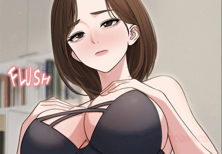 Runaway Wife Page 4 - MangaHe
