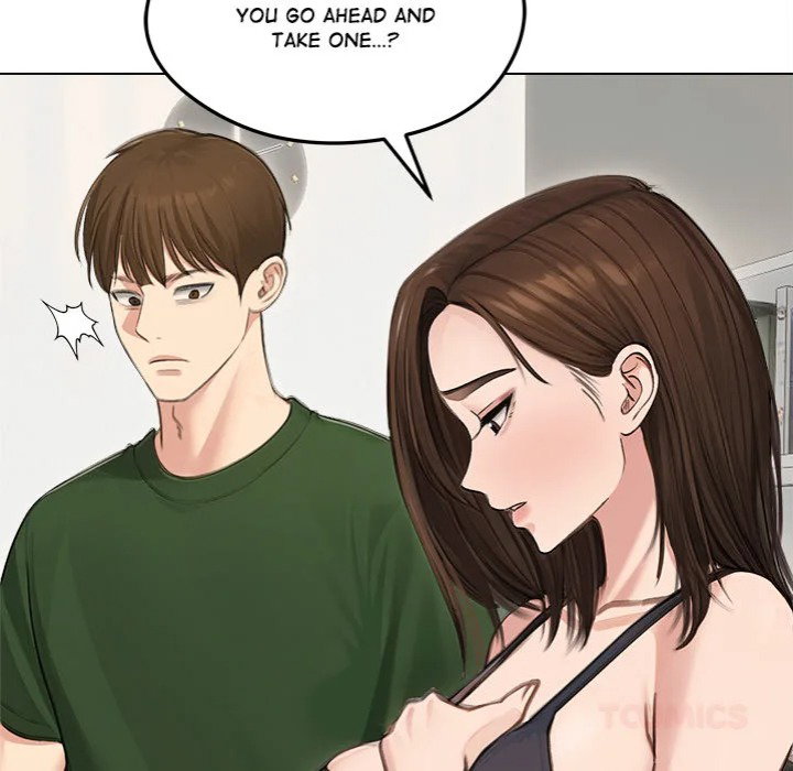 Runaway Wife Page 31 - MangaHe