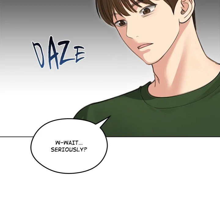 Runaway Wife Page 34 - MangaHe
