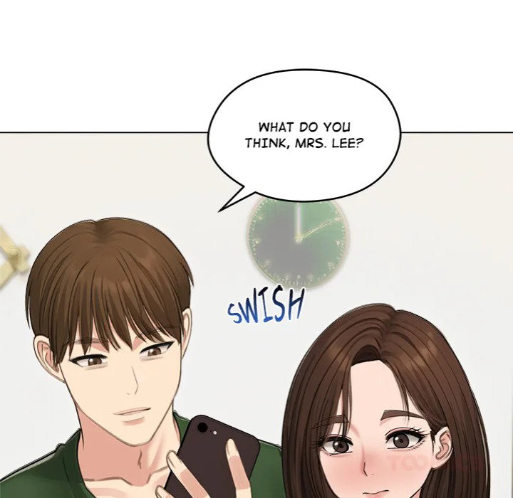Runaway Wife Page 40 - MangaHe