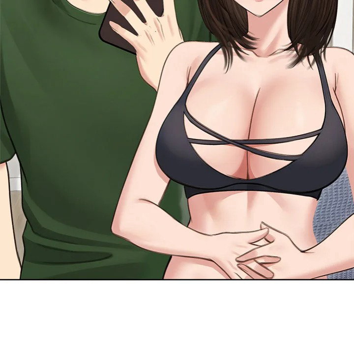 Runaway Wife Page 41 - MangaHe