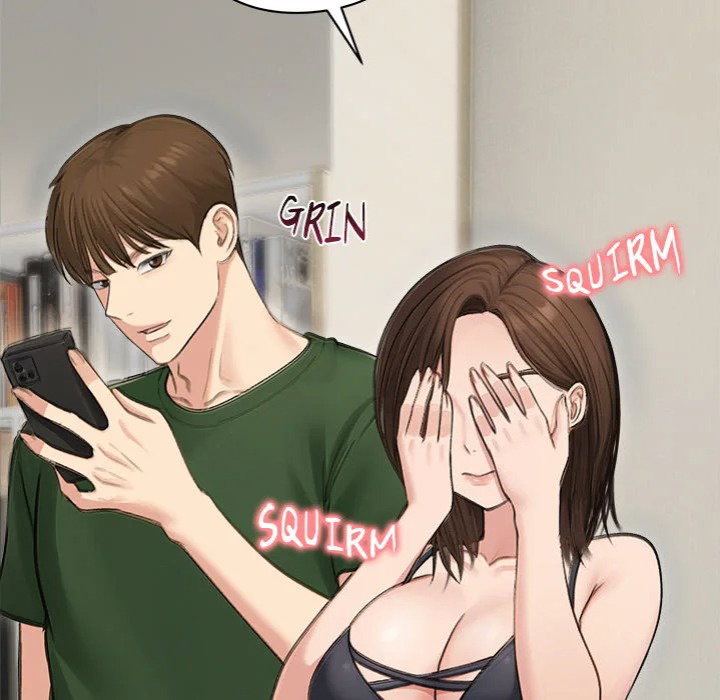 Runaway Wife Page 45 - MangaHe