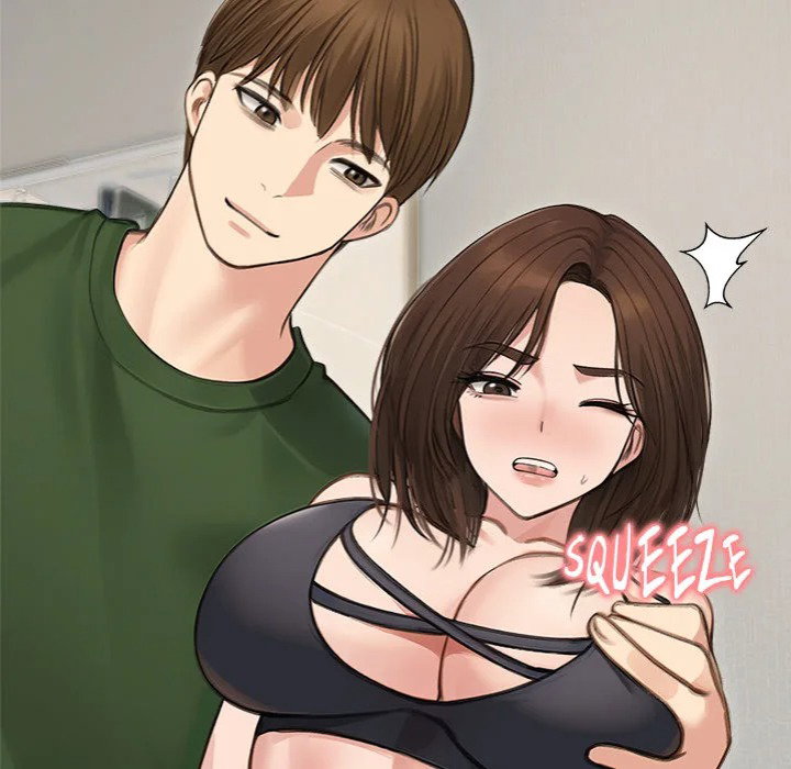 Runaway Wife Page 48 - MangaHe