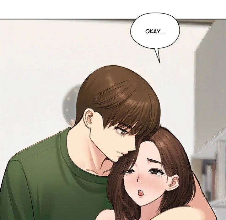 Runaway Wife Page 52 - MangaHe