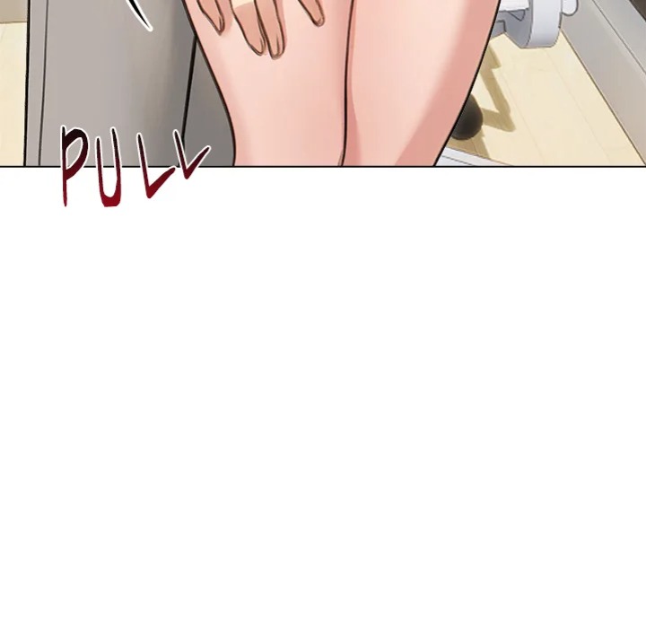 Runaway Wife Page 54 - MangaHe