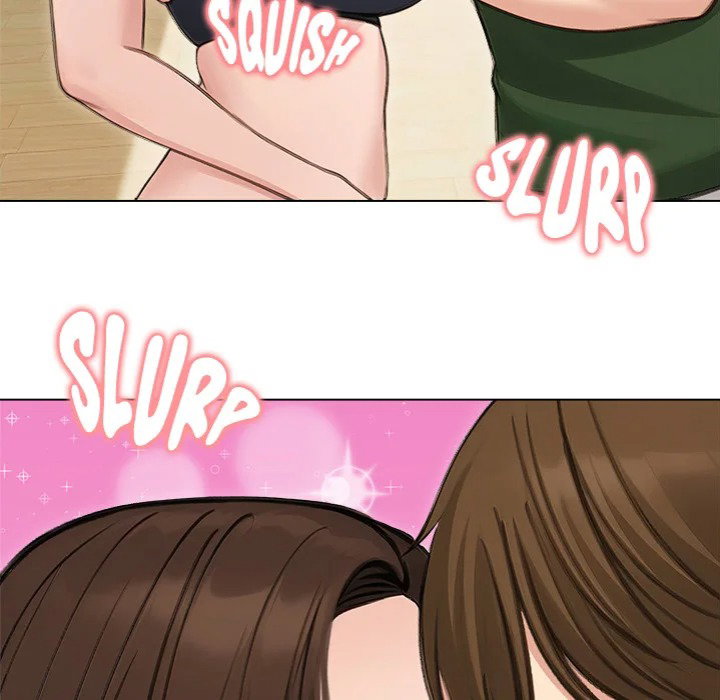 Runaway Wife Page 59 - MangaHe