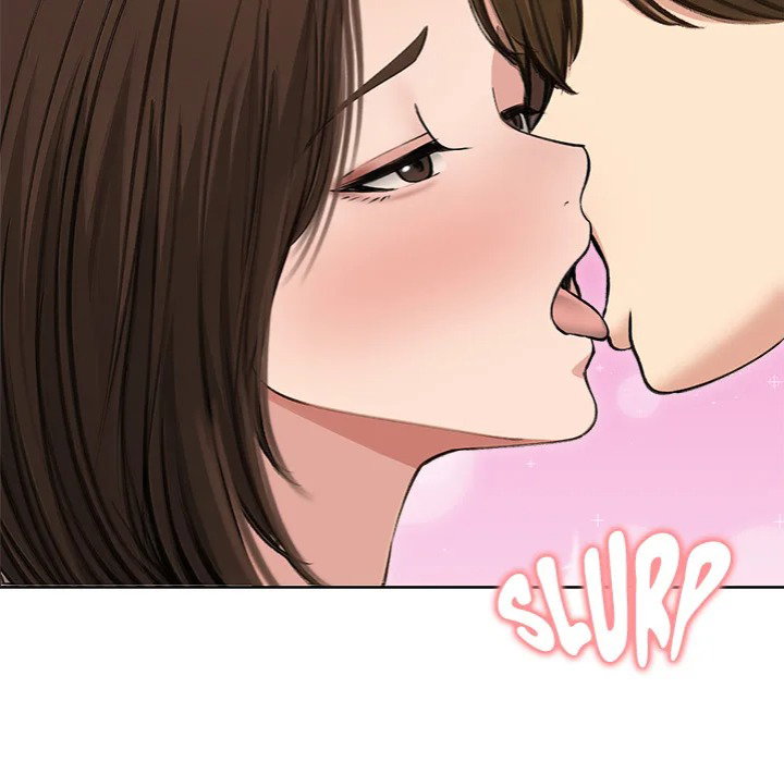 Runaway Wife Page 60 - MangaHe