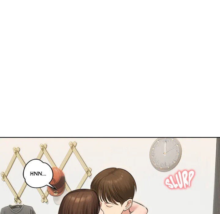 Runaway Wife Page 61 - MangaHe