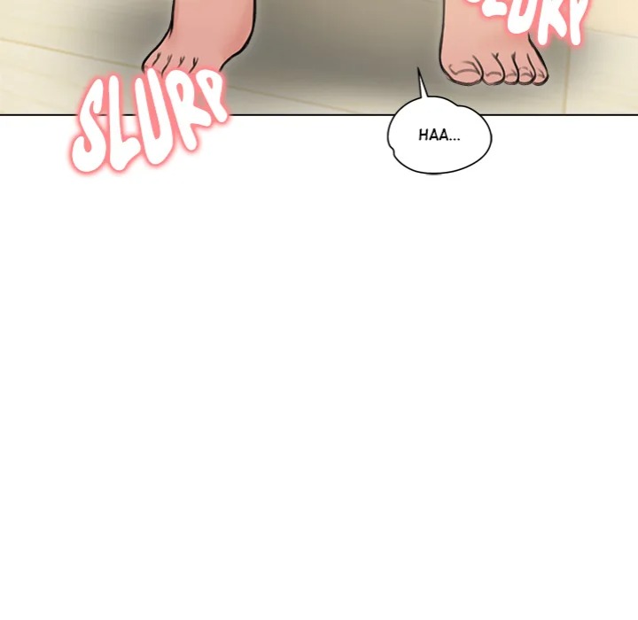 Runaway Wife Page 77 - MangaHe