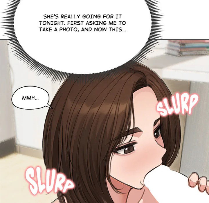Runaway Wife Page 80 - MangaHe