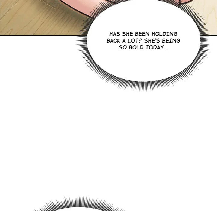 Runaway Wife Page 82 - MangaHe