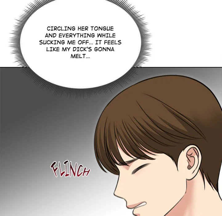 Runaway Wife Page 83 - MangaHe