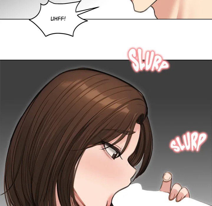 Runaway Wife Page 84 - MangaHe