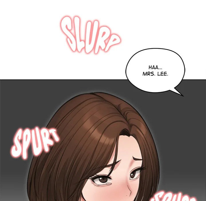 Runaway Wife Page 89 - MangaHe