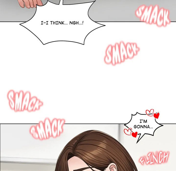 Runaway Wife Page 11 - MangaHe