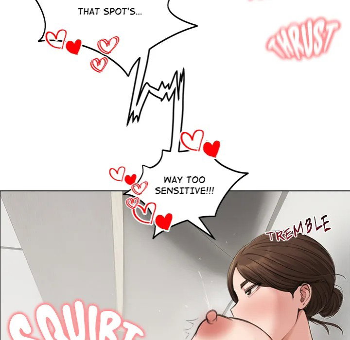 Runaway Wife Page 107 - MangaHe