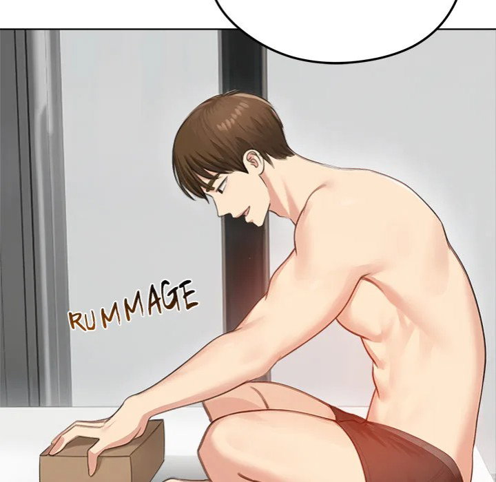 Runaway Wife Page 113 - MangaHe