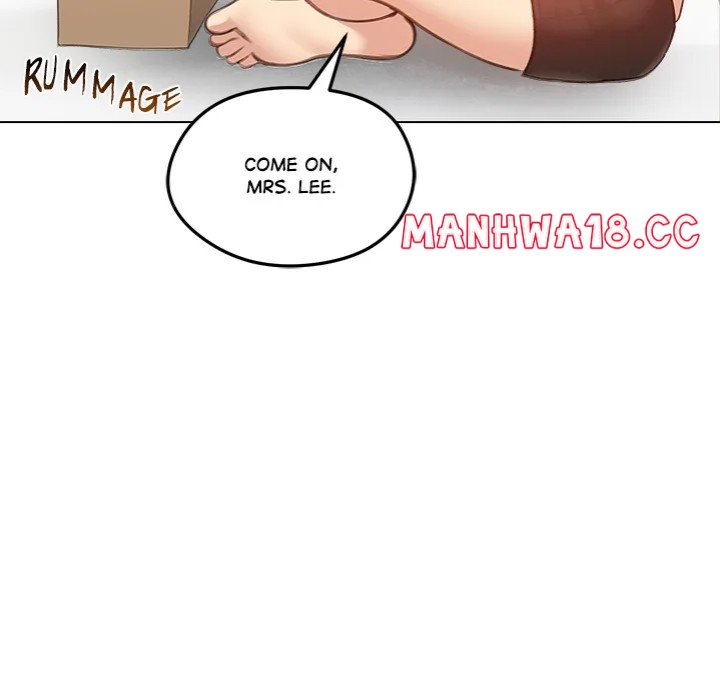 Runaway Wife Page 114 - MangaHe