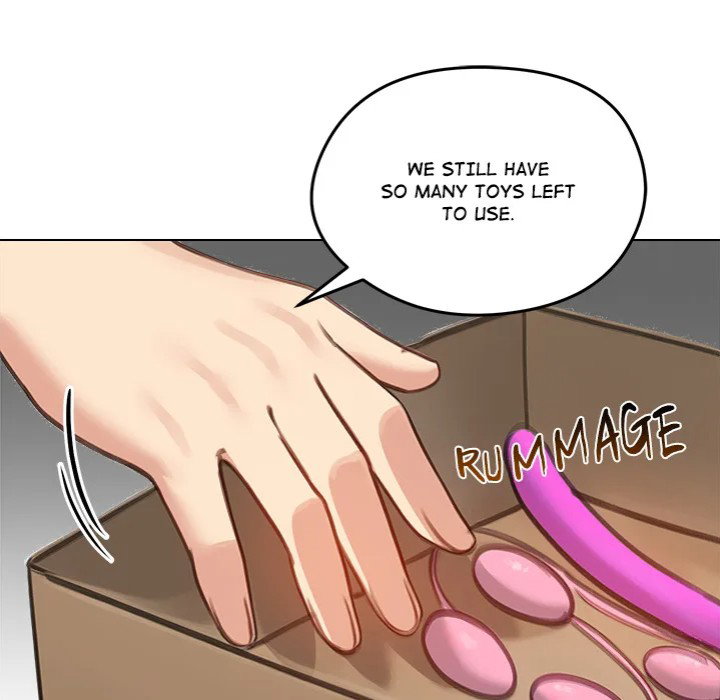 Runaway Wife Page 115 - MangaHe
