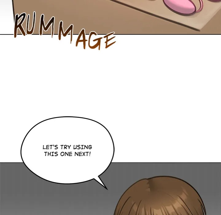 Runaway Wife Page 116 - MangaHe