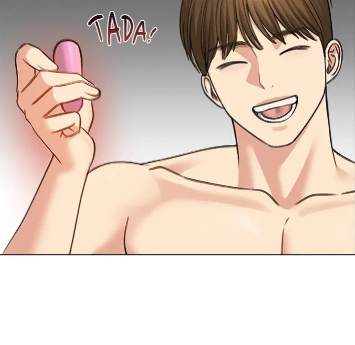 Runaway Wife Page 117 - MangaHe